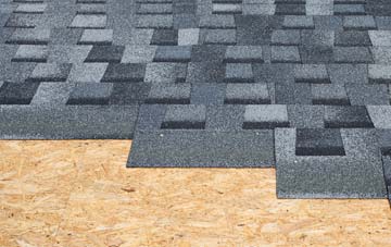 expert Hangingshaw asphalt roof companies