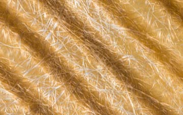 Hangingshaw fibreglass roof waterproofing