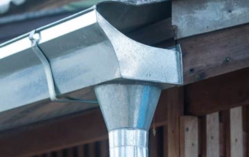 Hangingshaw guttering companies