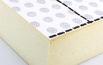 meeting Hangingshaw building codes