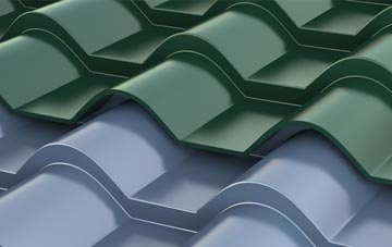 who should consider Hangingshaw plastic roofs
