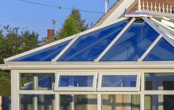 professional Hangingshaw conservatory insulation
