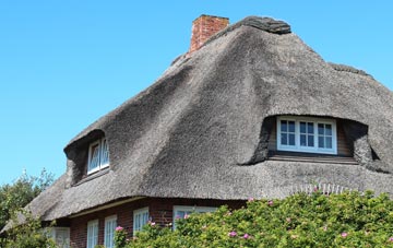 thatch roofing Hangingshaw