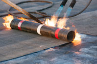 free Hangingshaw roof quotes