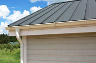 Hangingshaw fascia repair