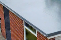 free Hangingshaw flat roofing insulation quotes