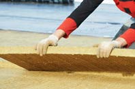 find rated Hangingshaw roof insulation companies