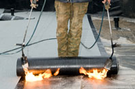 Hangingshaw flat roof sealing quote