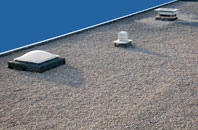 Hangingshaw flat roofing