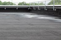 find rated Hangingshaw flat roofing companies