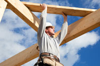 Hangingshaw roof replacement work