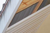 rated Hangingshaw soffit repair companies
