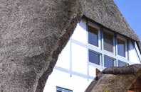 find rated Hangingshaw thatchers